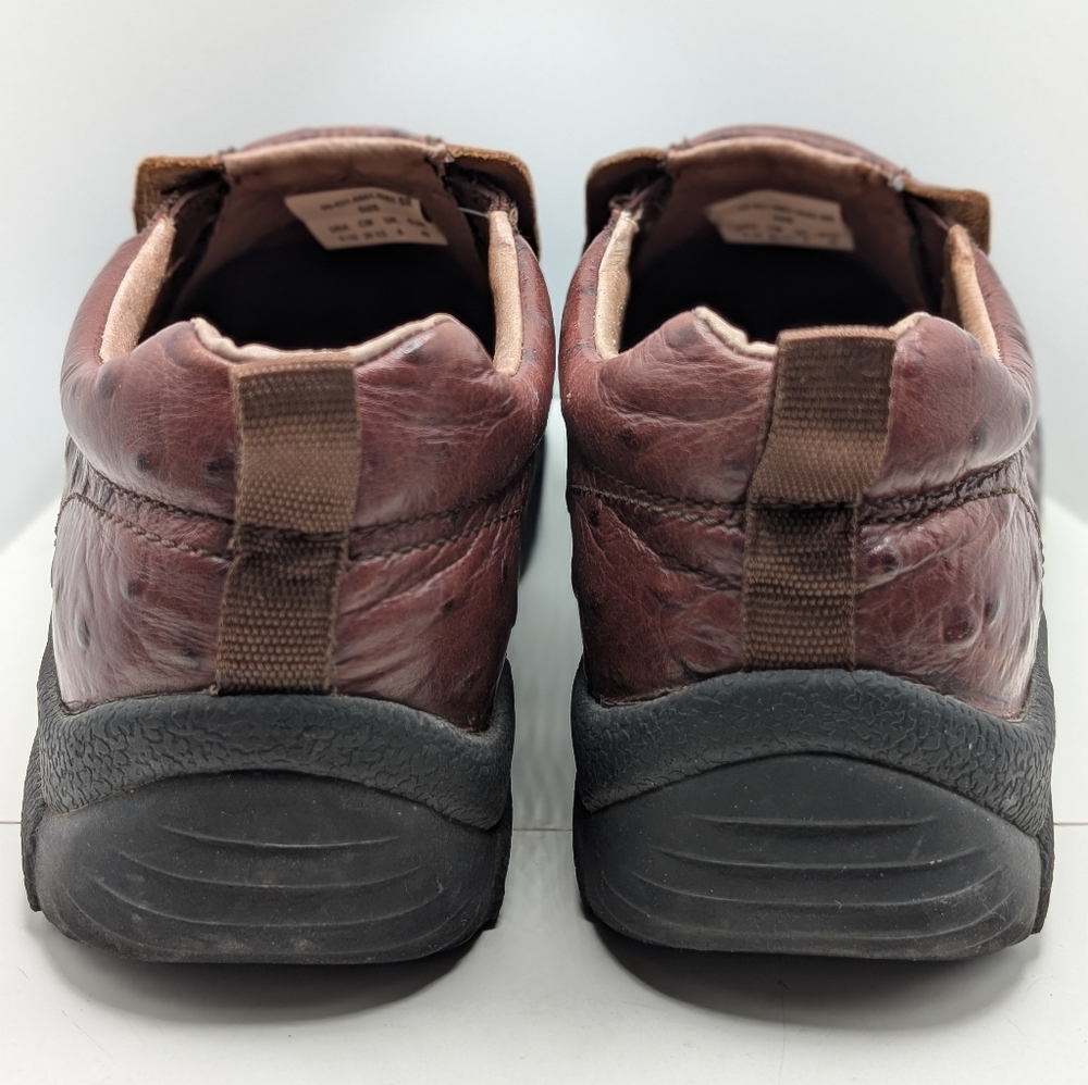 Roper Performance Leather Slip-on - Picture 5 of 6
